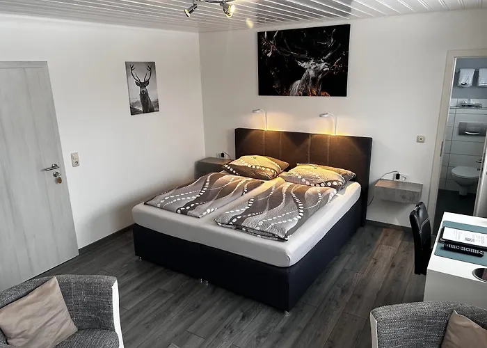 Hotel Brunnenbach