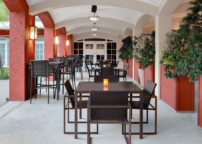 Courtyard By Marriott Bridgetown, Barbados