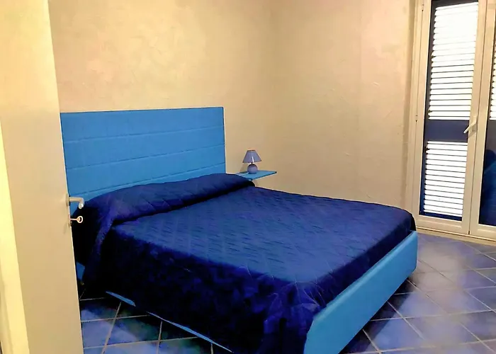 Magico Appartamenti Scafa - Marina Capo d'Orlando