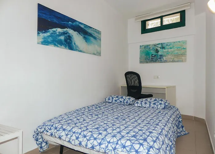 Sea House