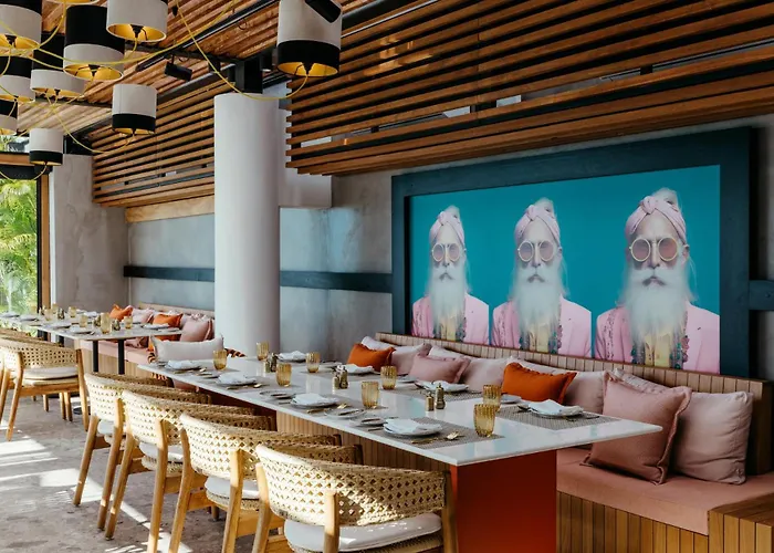 Lux* Grand Baie Resort & Residences