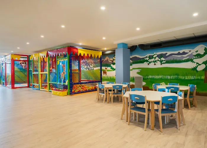 Sport Hotel Vittoria