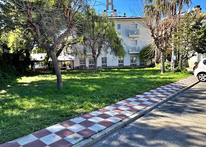 Hotel Oreneta