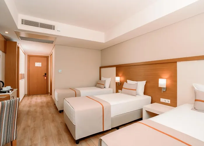 Venosa Beach Resort & Spa