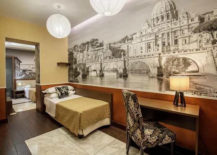 Corso Grand Suite