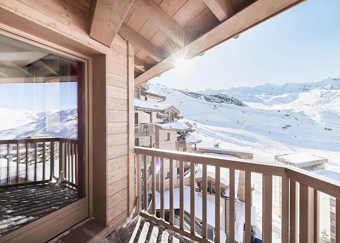 Hotel Pashmina Le Refuge