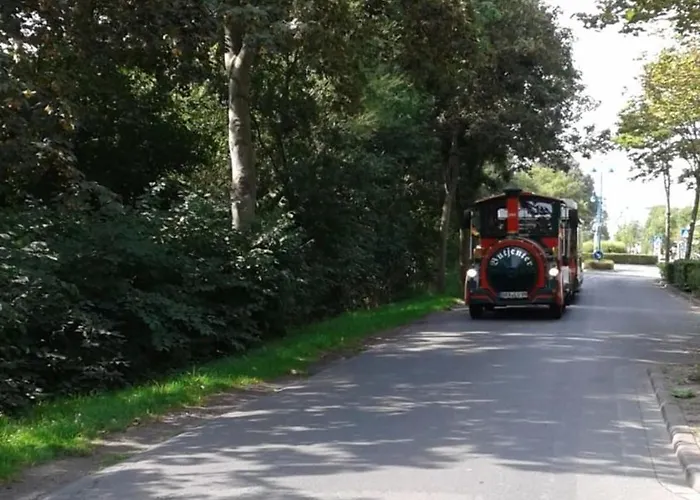 Fewo 514 in Tossens