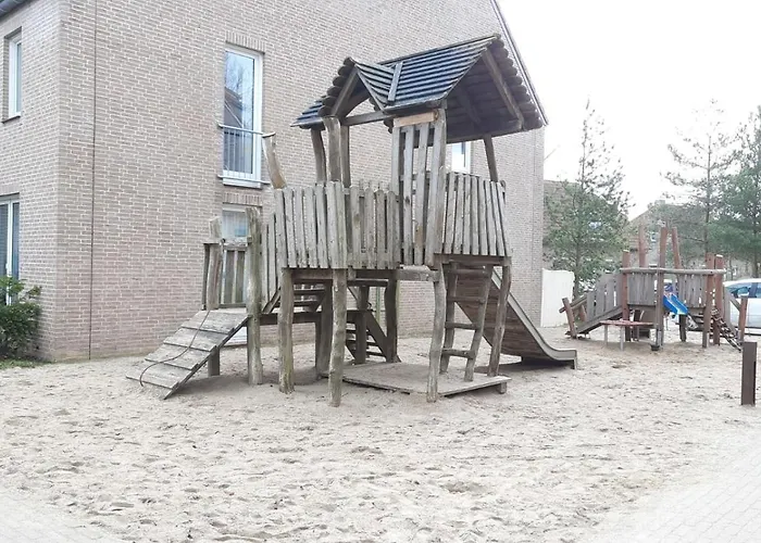 Fewo 514 in Tossens