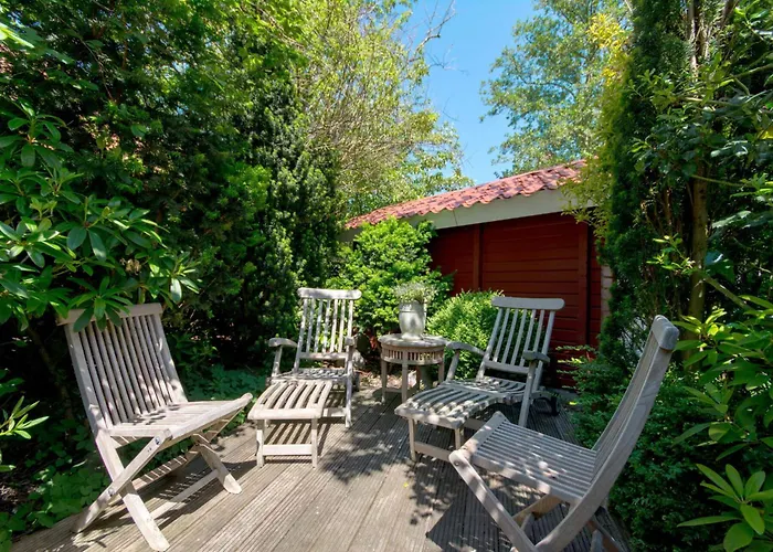 Haus am Park Wohnung Nr10