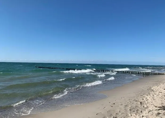Ostsee Ankerplatz