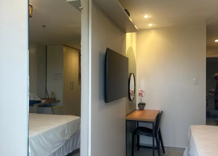 Gran Lençóis Flat Residence Mandacaru 311 - 611