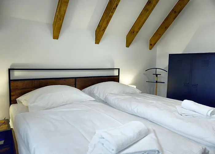 Haus Seevogel - Suite Kranich