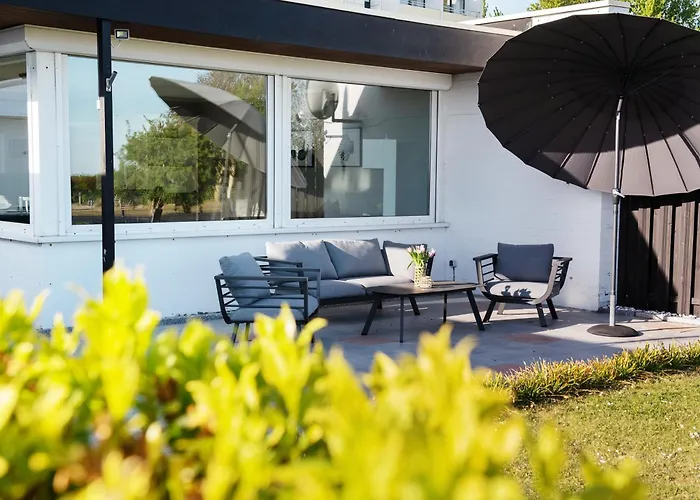 Strandhaus Düne 55