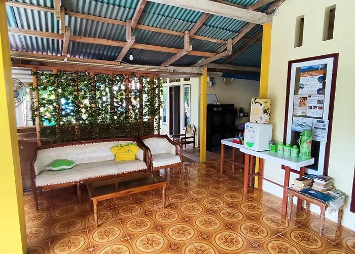 Frangky Homestay