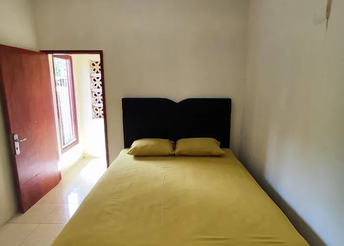 Frangky Homestay
