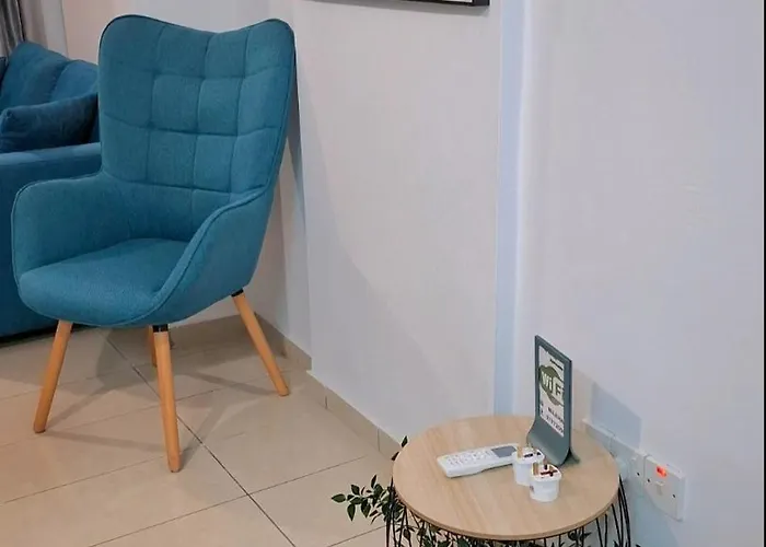 By The Way Apartment 1