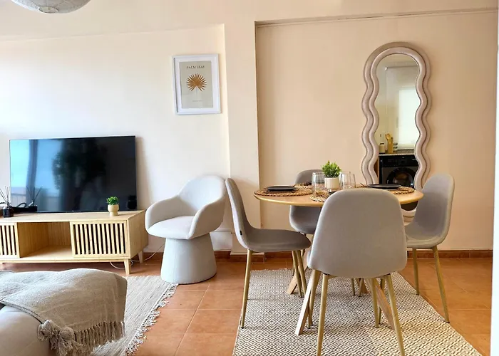 Casa Palmera
