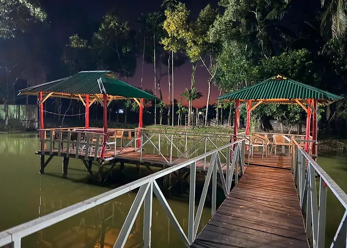 Pahari Resort