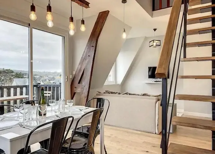 Le Duplex - Deauville