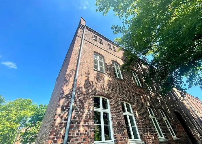 Obermaat - Sternschanze