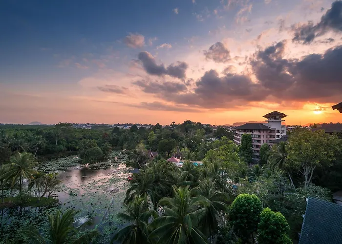 Krabi Maritime Resort