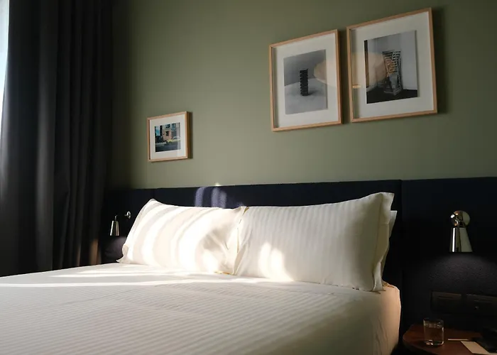C-Hotels Concorde