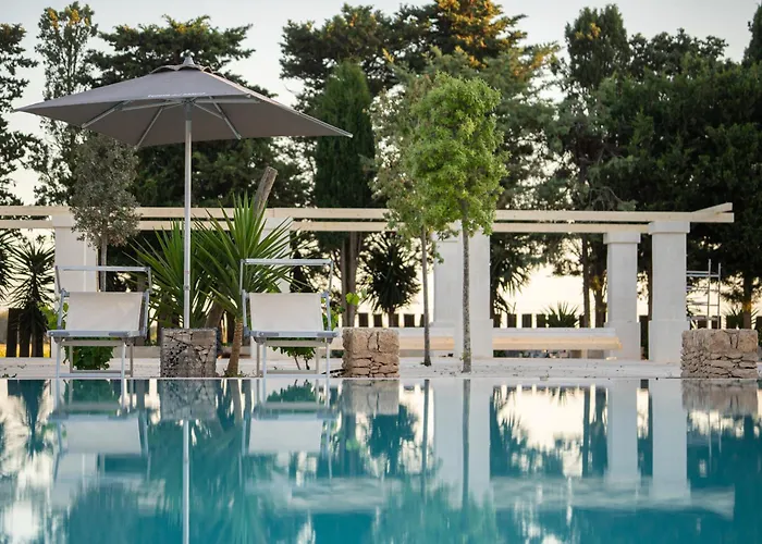 Tenuta del Barco WineRestaurant&Hospitality