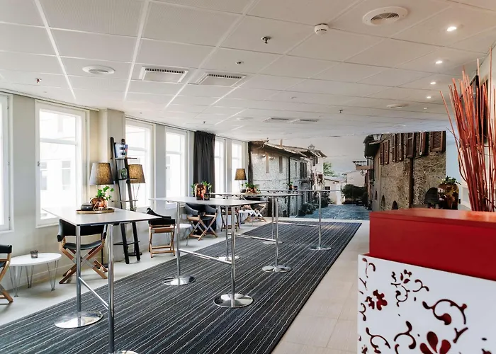 Scandic Star Sollentuna