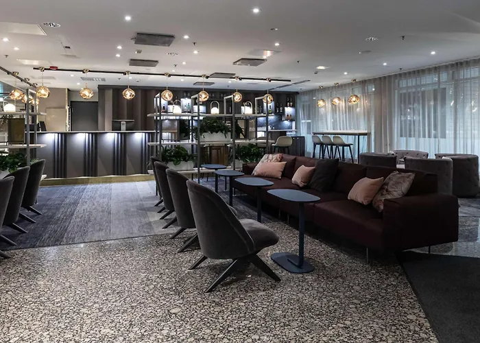 Scandic Rovaniemi City