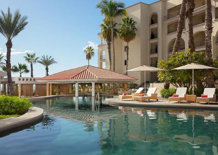 Dreams Los Cabos Suites Golf Resort & Spa