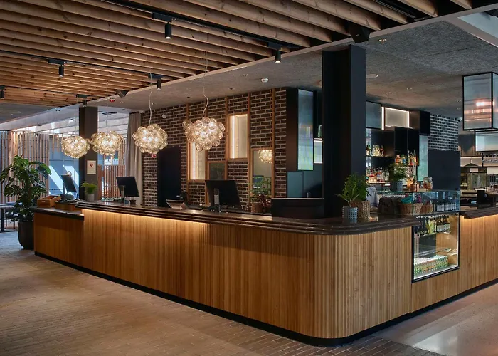 Scandic Stroemmen