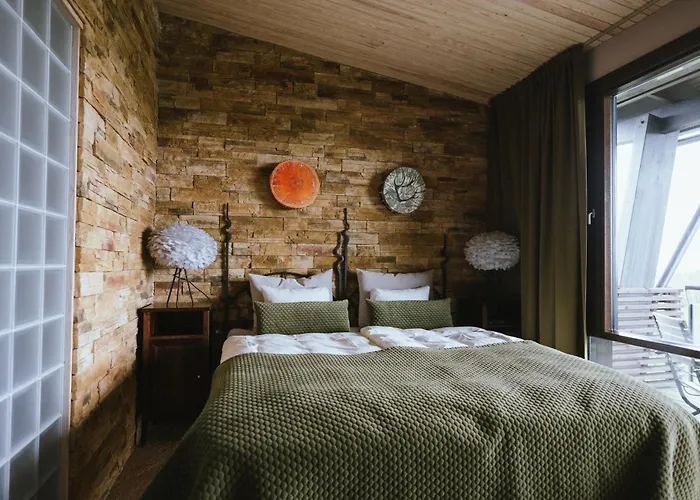 Ruka Peak - Boutique Hotel & Restaurant