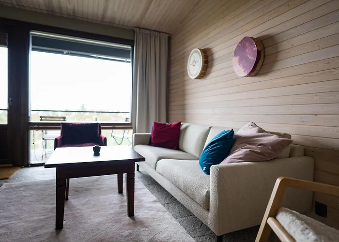 Ruka Peak - Boutique Hotel&Restaurant