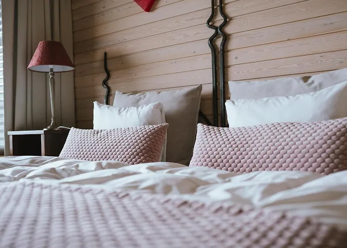 Ruka Peak - Boutique Hotel&Restaurant