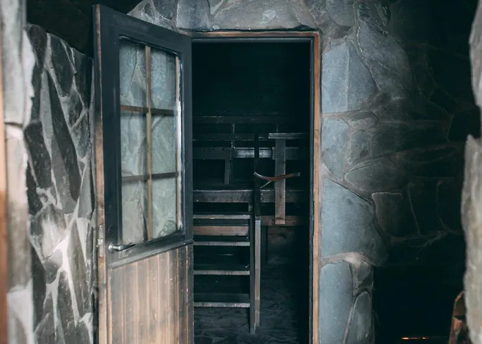 Ruka Peak - Boutique Hotel & Restaurant