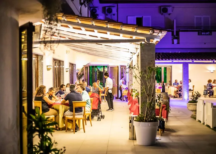 Hotel Calabrisella