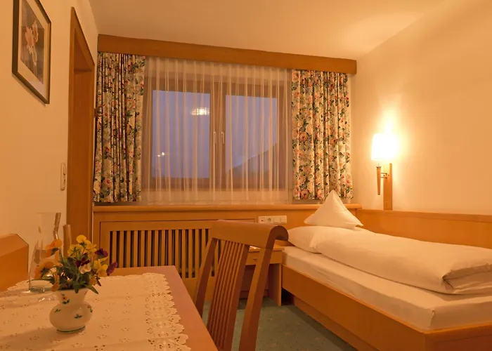 Hotel Angelika