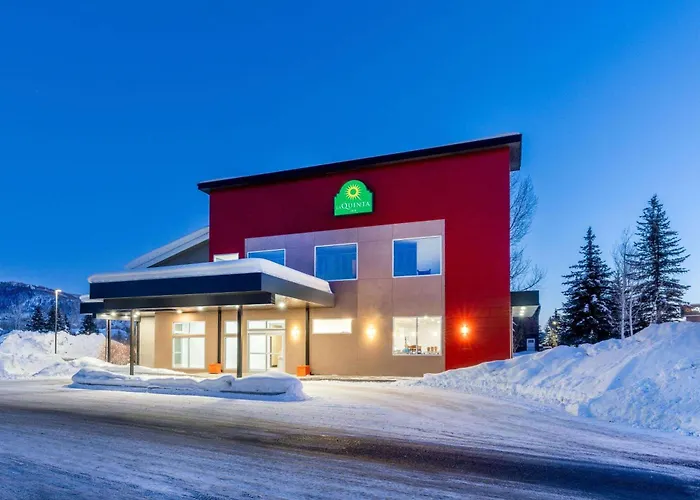 La Quinta Inn By Wyndham Steamboat Springs
