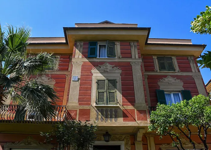 Hotel Le Palme