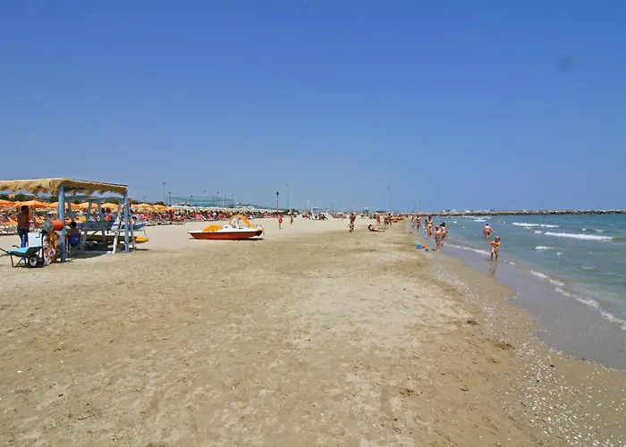 Hotel Cesare