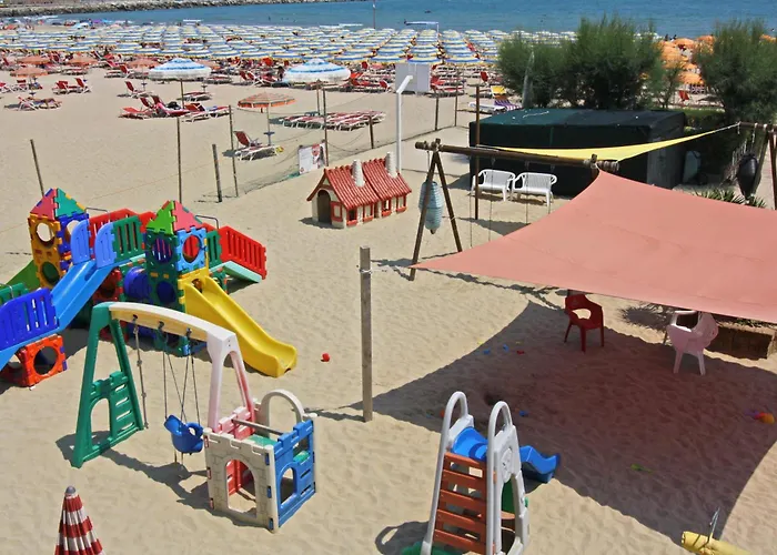 Hotel Cesare