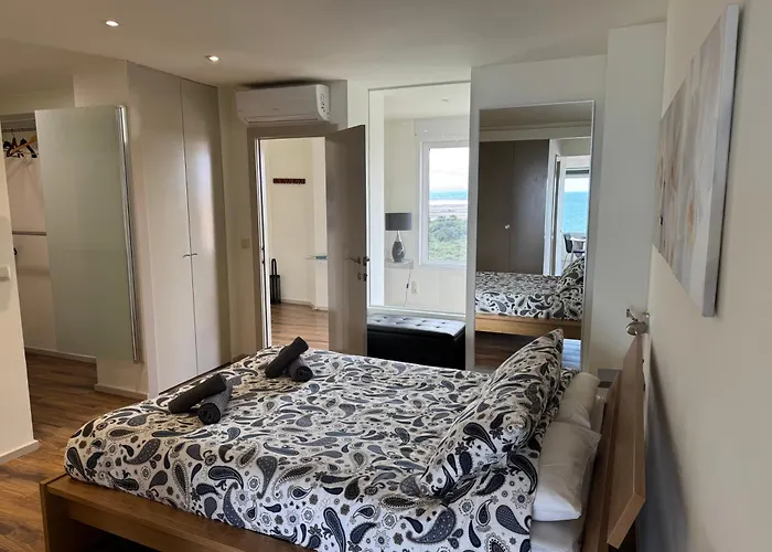 Gran Apartamento, un lujo en playa El Saler - Valencia
