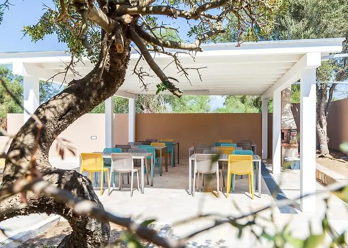 Affittacamere Resort Beach San Gemiliano