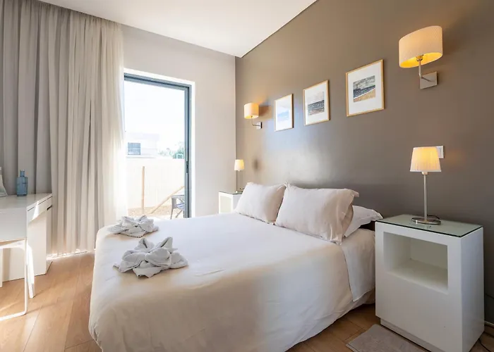 Green & Sea Comporta Retreat