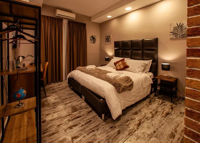 Dream & Fly Hotel Naples