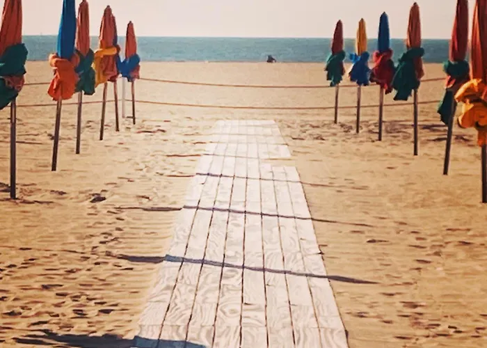 Le Duplex - Deauville