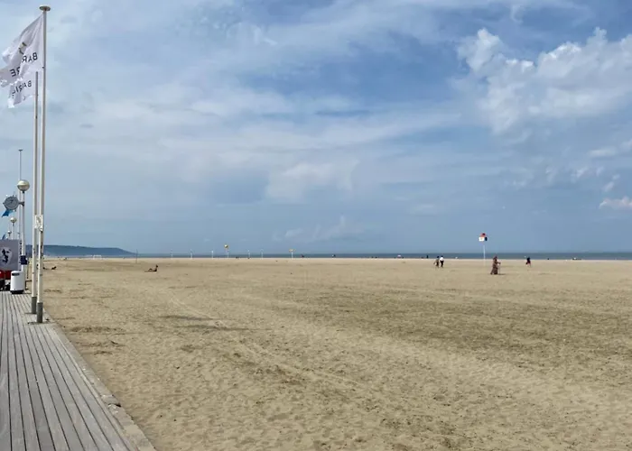 Le Duplex - Deauville