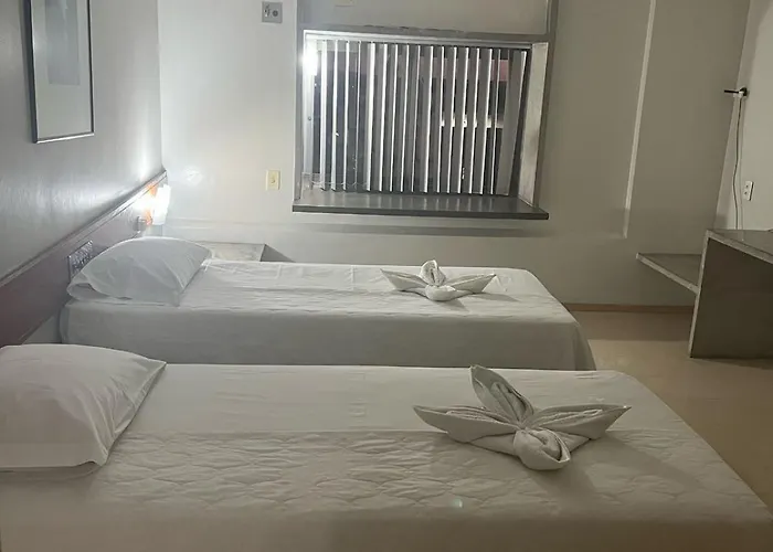 Delta Prime Hotel
