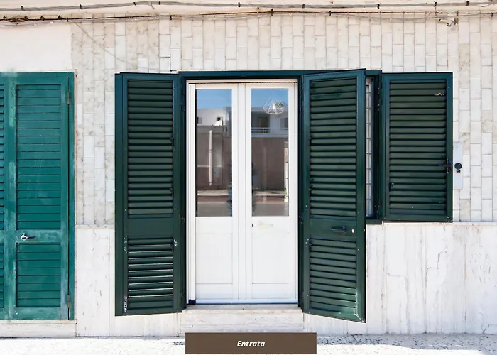 AnnAmore Apartment - Salento Selection