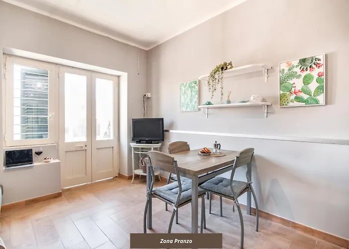 AnnAmore Apartment - Salento Selection